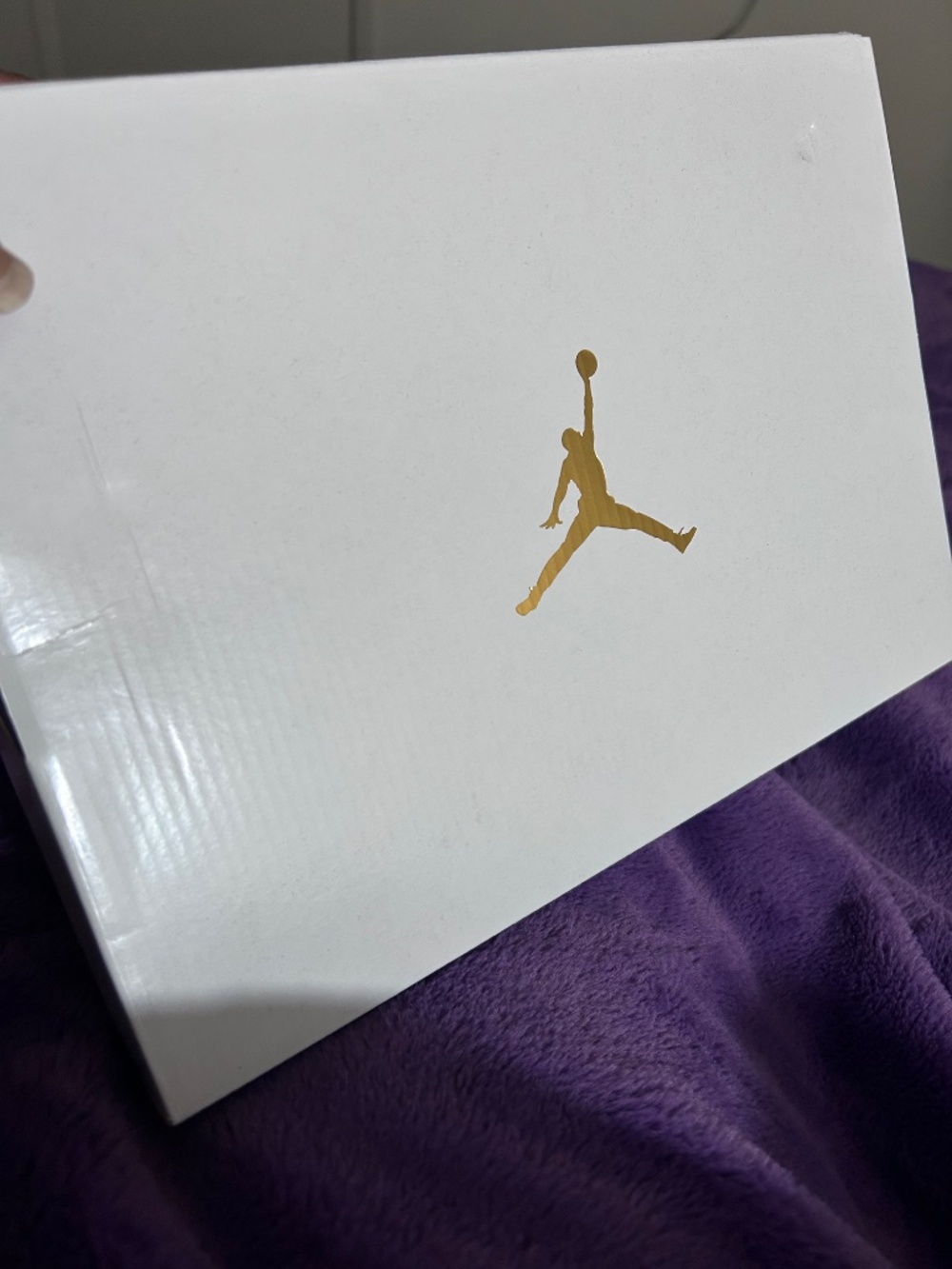 Nike Air Jordan 1 Low - Picture 12 of 12